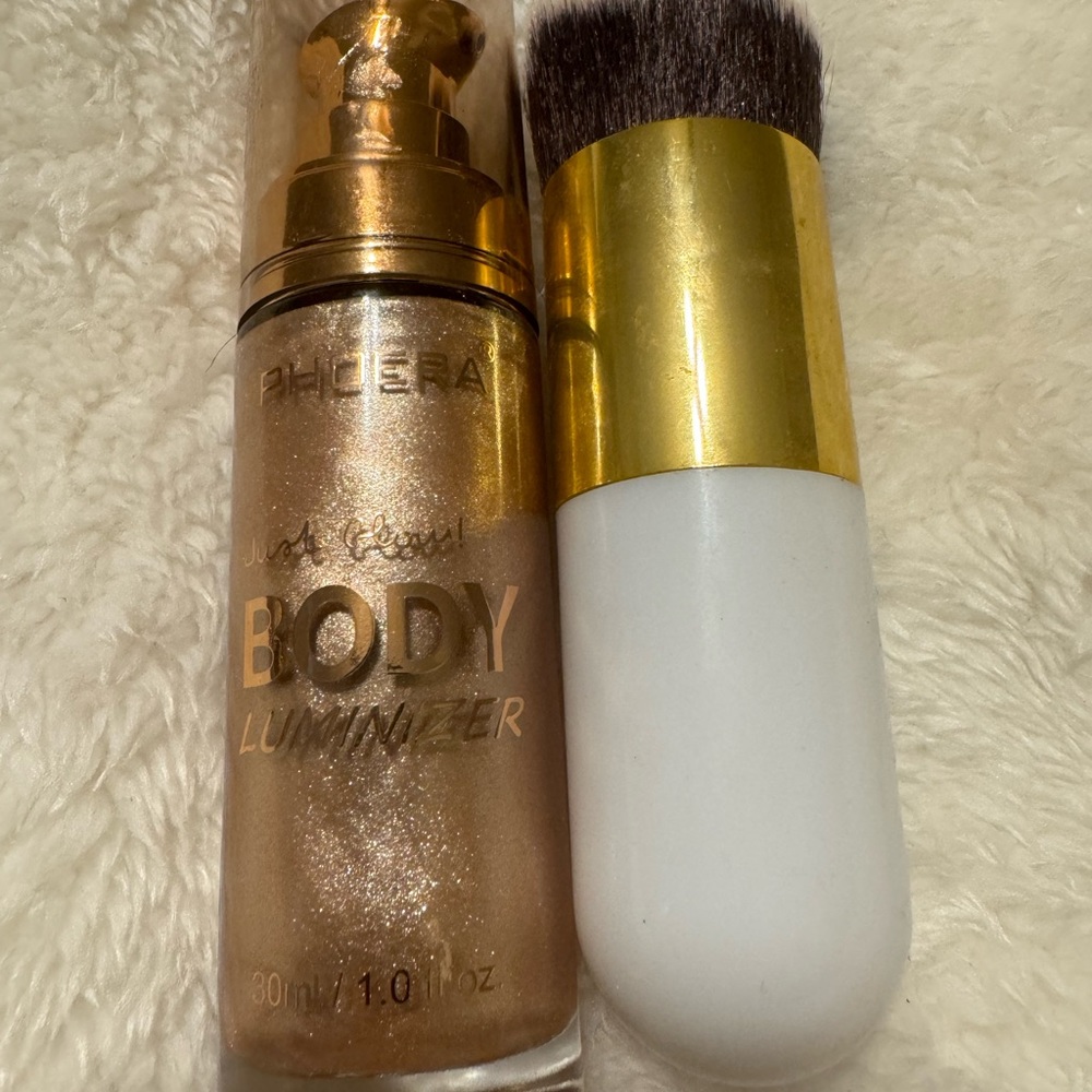 Body Glow - Picture 6 of 7